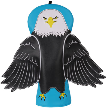 Eagle Driver Head Cover